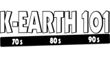 Logo K-EARTH 101