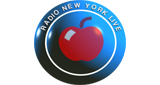 Logo Radio New York Live