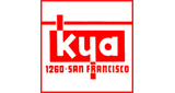 Logo 1260 KYA