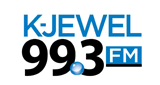 Logo K-Jewel 99.3 FM