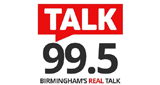 Logo Talk 99.5