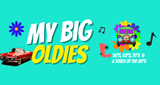Logo My Big Oldies