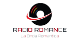Logo Radio Romance