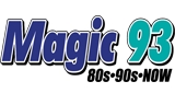 Logo Magic 93