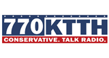 Logo AM 770 KTTH