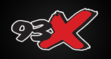 Logo 93X - KXXR