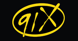 Logo 91X