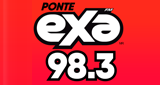 Logo Exa FM