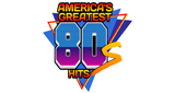 Logo America's Greatest 80s Hits