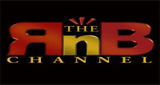 Logo The RnB Channel