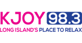 Logo K-Joy 98.3