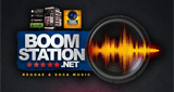 Logo Boomstation