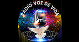 Logo Radio Voz De Vida