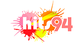 Logo Hits 94