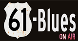 Logo 61 Blues