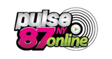 Logo Pulse 87