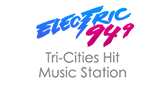 Logo Electric 94.9 FM
