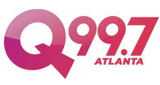 Logo Q99.7