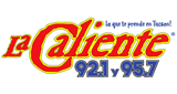 Logo La Caliente
