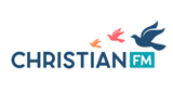 Logo Christian FM