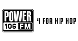 Logo Power 106