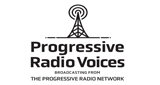 Logo Progressive Radio Network