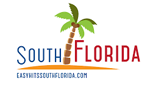 Logo Easy Hits South Florida