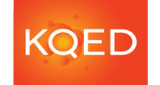 Logo KQED-FM