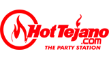 Logo Hot Tejano