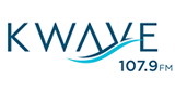 Logo K-Wave Radio