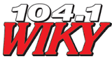 Logo WIKY-FM