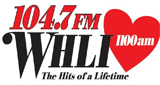 Logo WHLI