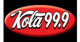 Logo Kola 99.9FM