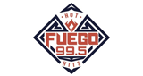 Logo Fuego