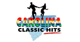 Logo Carolina Classic Hits