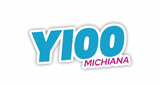 Logo Y100 Michiana