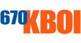 Logo KBOI