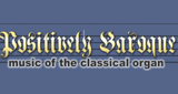 Logo Positively Baroque