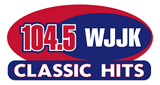 Logo WJJK-FM