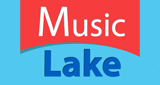 Logo Music Lake Radio