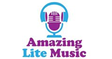 Logo Amazing Lite Music