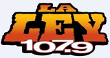 Logo La Ley