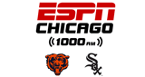 Logo ESPN Chicago