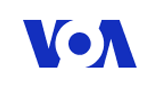 Logo Voice of America Global
