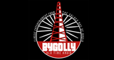 Logo Bygolly Old Time Radio