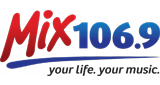 Logo Mix 106.9