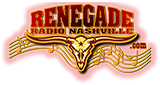 Logo Renegade Radio Nashville