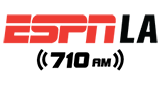Logo ESPN Los Angeles