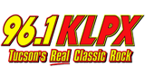Logo KLPX