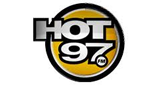 Logo HOT 97
